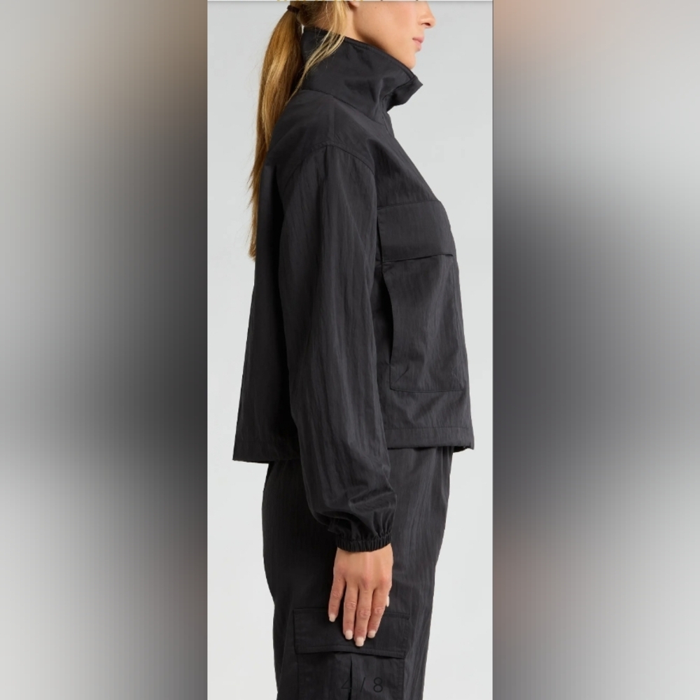 Zella Boundless Utility Jacket - image 6